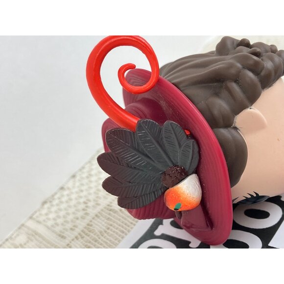 Funko Pop! Disney Mary Poppins: Mary with Bag 467 Loose Vinyl Figure - Picture 6 of 13